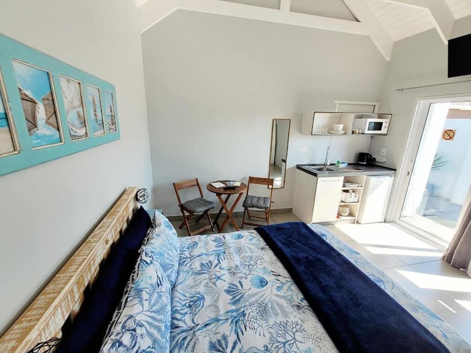 Hotel Bella Mia Langebaan Exteriér fotografie