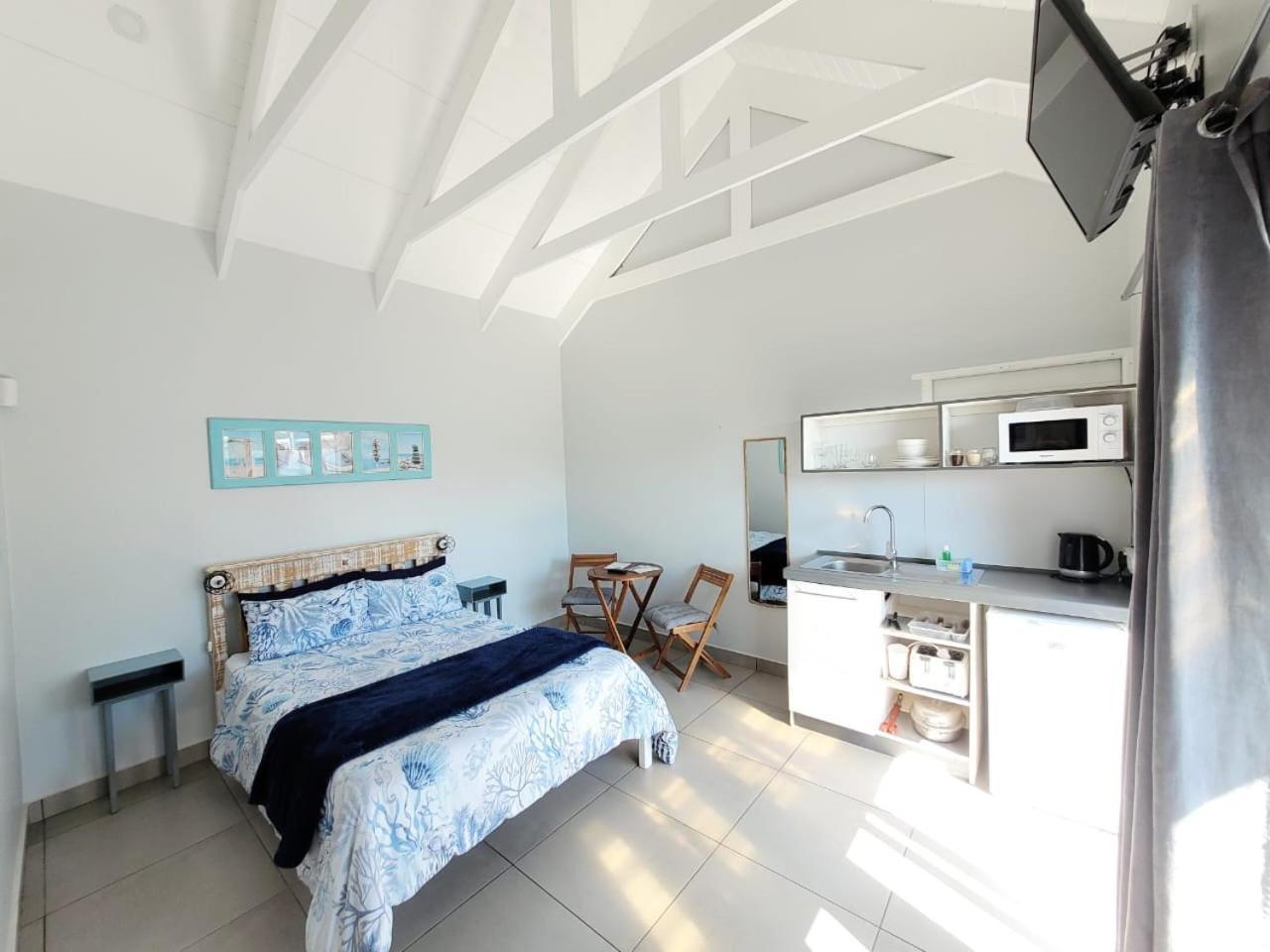 Hotel Bella Mia Langebaan Exteriér fotografie