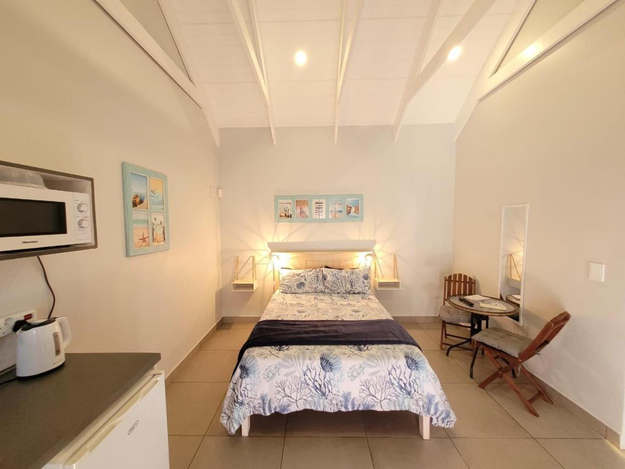 Hotel Bella Mia Langebaan Exteriér fotografie