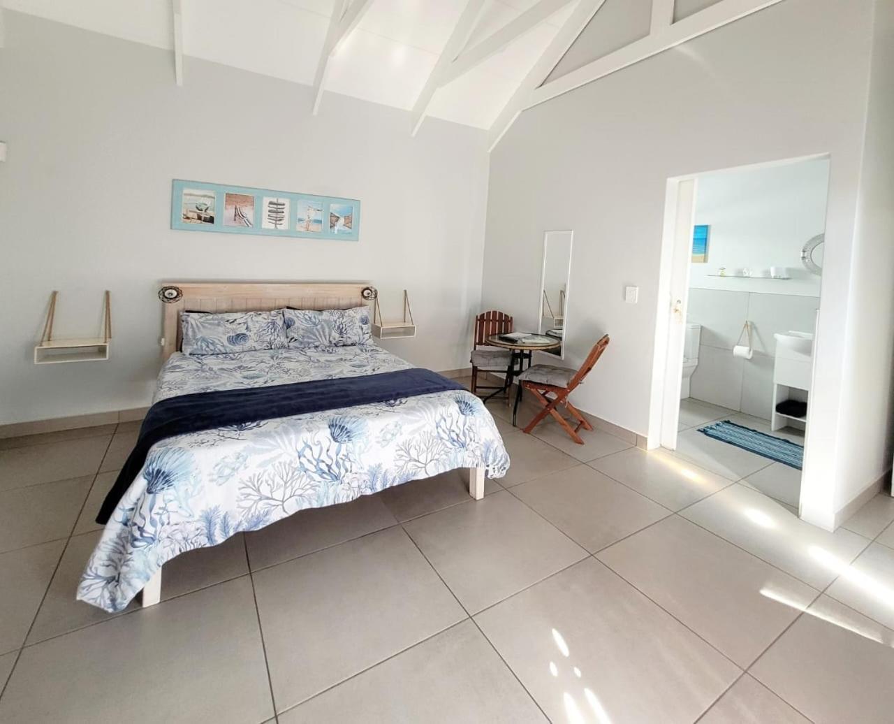 Hotel Bella Mia Langebaan Exteriér fotografie