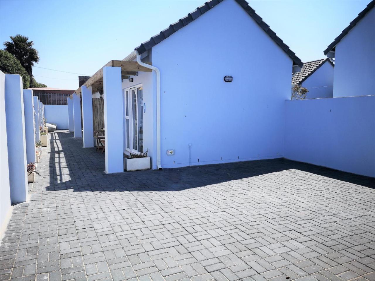 Hotel Bella Mia Langebaan Exteriér fotografie
