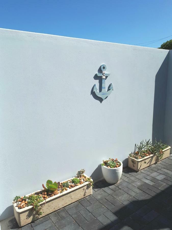 Hotel Bella Mia Langebaan Exteriér fotografie