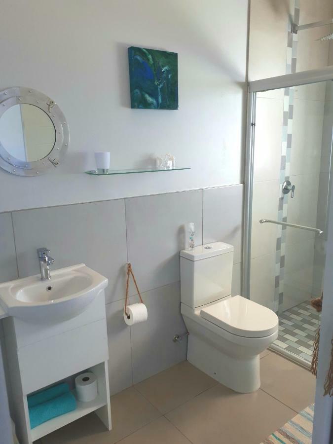 Hotel Bella Mia Langebaan Exteriér fotografie