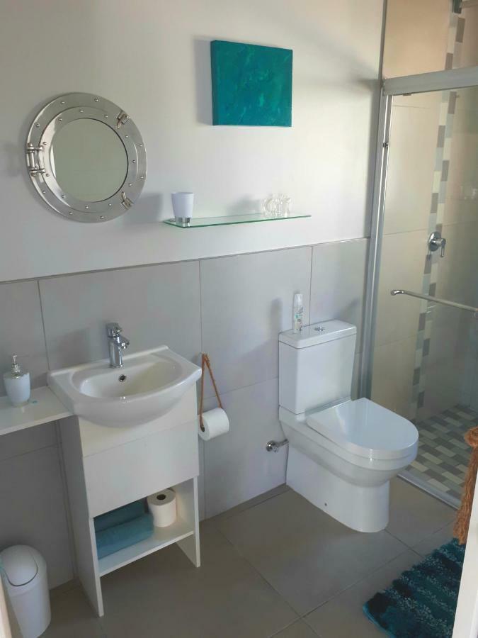 Hotel Bella Mia Langebaan Exteriér fotografie
